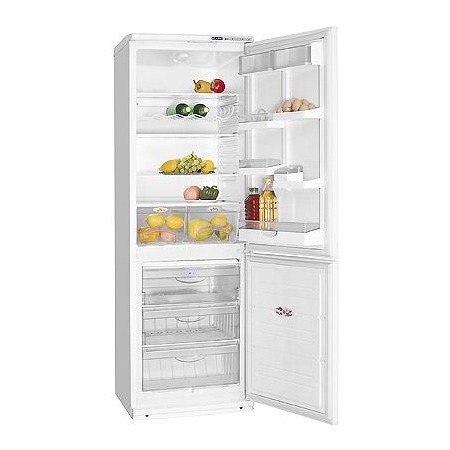Холодильник Атлант ХМ-6021-034