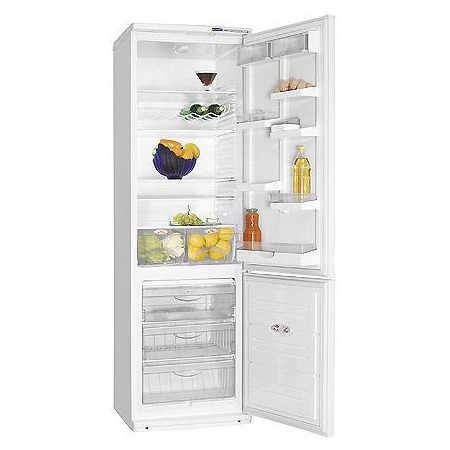 Холодильник Атлант ХМ-6024-081