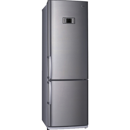 Холодильник LG GA-B479UTMA