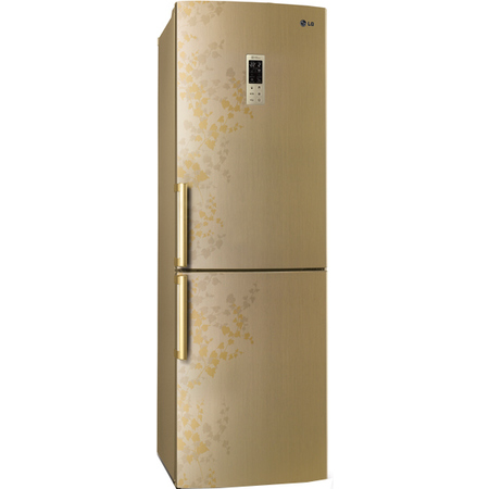 Холодильник LG GA-M539ZPTP