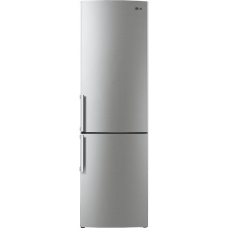 Холодильник LG GA-B489ZLCZ