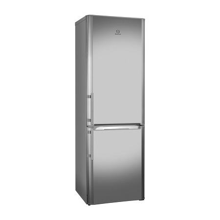 Холодильник Indesit BIA 18 NF X H