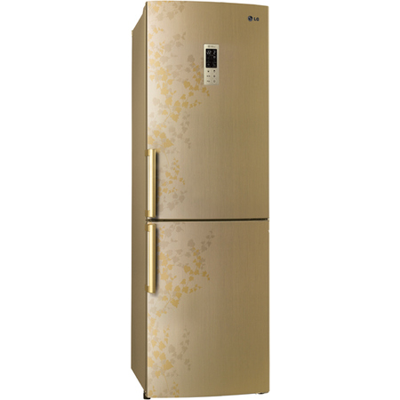 Холодильник LG GA-M539ZVTP