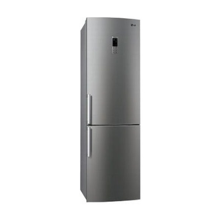Холодильник LG GA-B489BMQZ