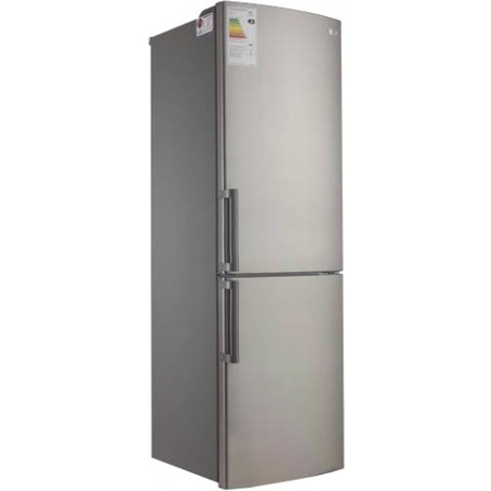 Холодильник LG GA-B439YMCZ