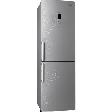 Холодильник LG GA-M539ZPSP