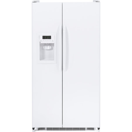 Холодильник General Electric GSH22JGDWW