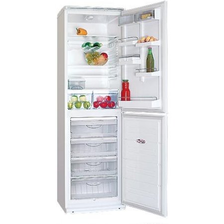 Холодильник Атлант ХМ-6025-001