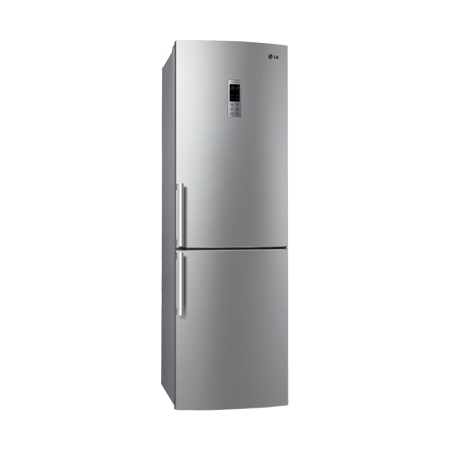 Холодильник LG GA-B439EACA