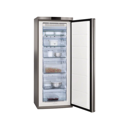 Морозильник-шкаф AEG A72010GNX0