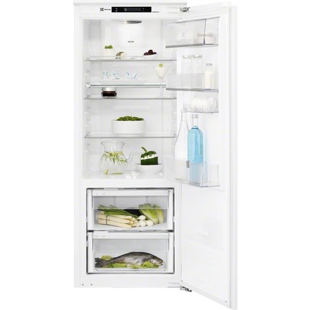 Холодильник Electrolux ERC2395AOW