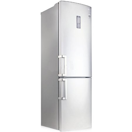Холодильник LG GA-B489ZLQZ