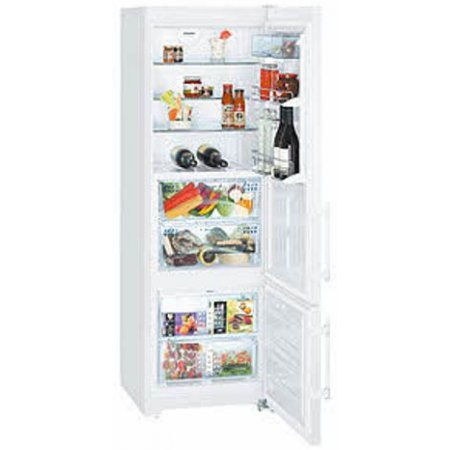 Холодильник Liebherr CBN 3656 Premium BioFresh NoFrost