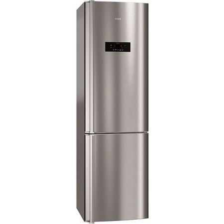 Холодильник AEG S99383CMX2
