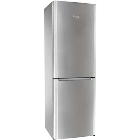 Холодильник Hotpoint-Ariston HBM 2181.4 X