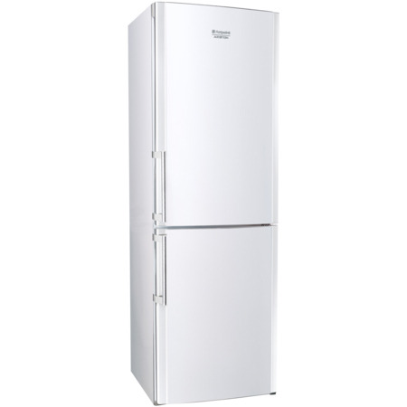 Холодильник Hotpoint-Ariston HBM 1182.4 H