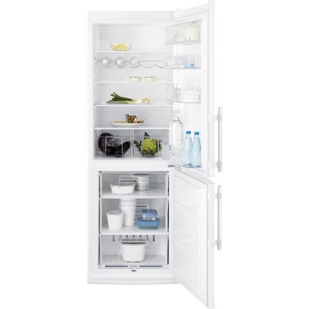 Холодильник Electrolux EN13400AW