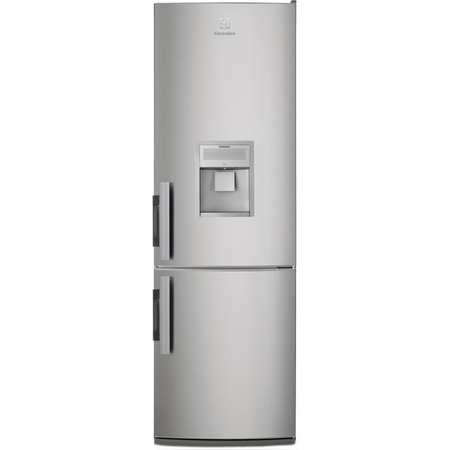 Холодильник Electrolux EN3610DOX