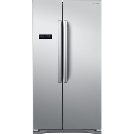 Холодильник Shivaki SBS-615DNFХ
