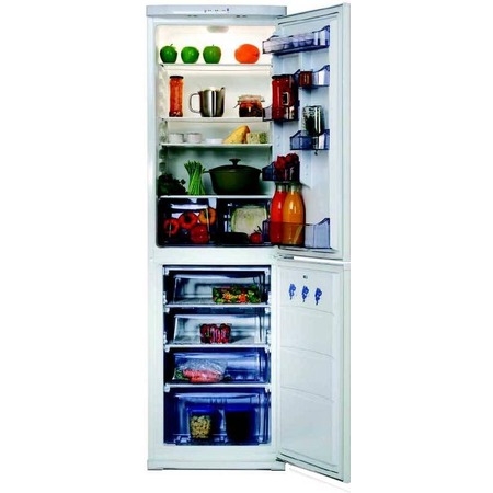 Холодильник Vestel DWR 380