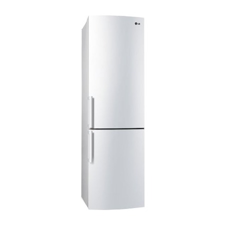 Холодильник LG GA-B439BVCA
