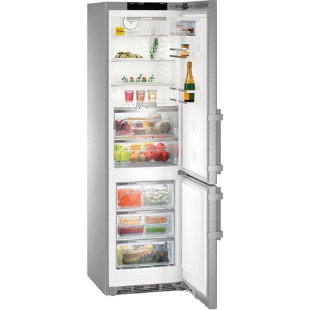 Холодильник Liebherr CBNies 4858 Premium BioFresh NoFrost