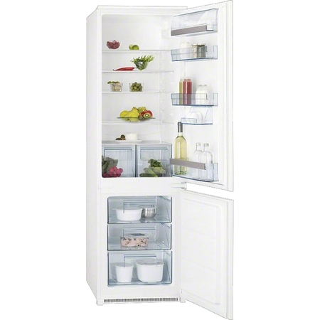 Холодильник AEG SCS951800S