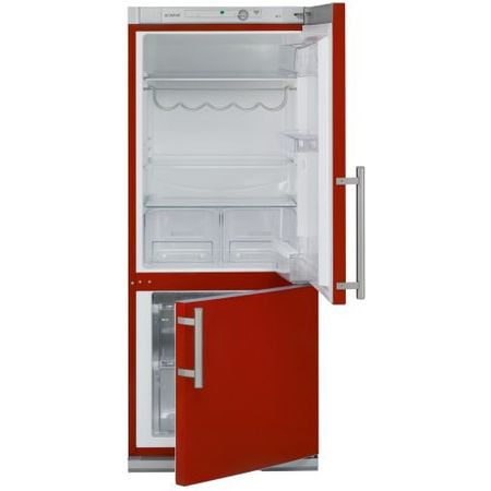 Холодильник Bomann KG 210