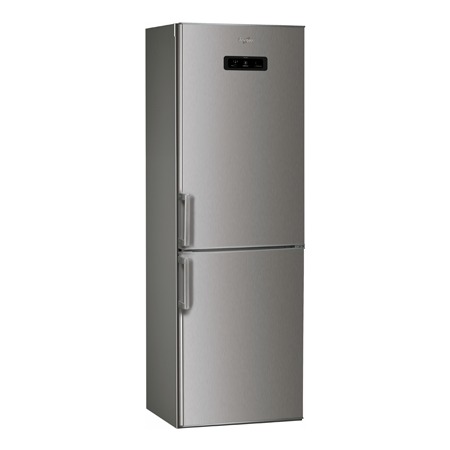 Холодильник Whirlpool WBE 3375 NFC TS Urban