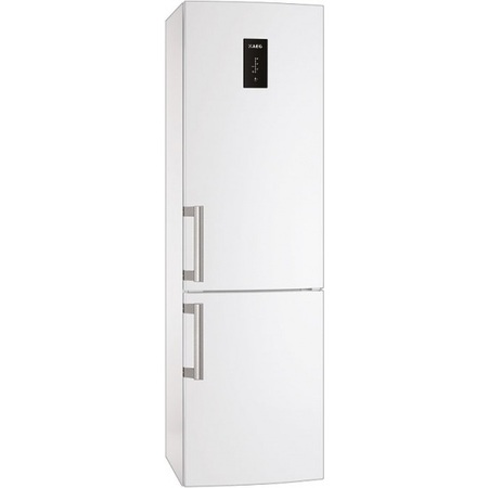 Холодильник AEG S96391CTW2