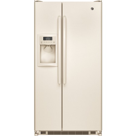 Холодильник General Electric GSE22ETHCC