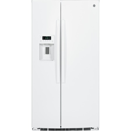 Холодильник General Electric GSE26HGEWW