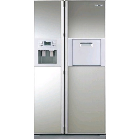 Холодильник Samsung RS 21 KLMR