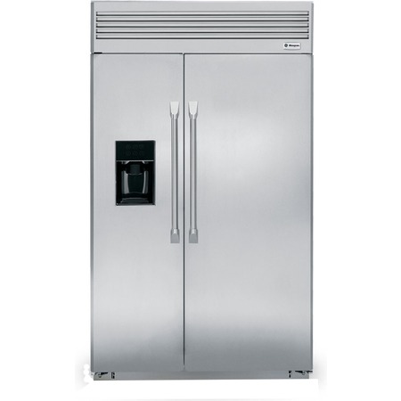 Холодильник General Electric ZSEP480DYSS