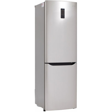Холодильник LG GA-E409SMRA