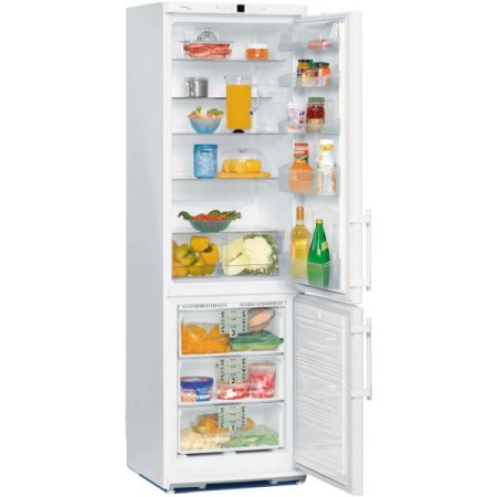 Холодильник Liebherr CN 4003 NoFrost