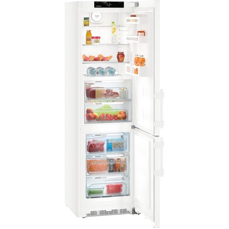 Холодильник Liebherr CBN 4815 Comfort BioFresh NoFrost