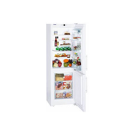 Холодильник Liebherr CU 3503 Comfort