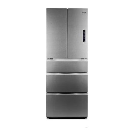 Холодильник LG GC-B40BSMQJ