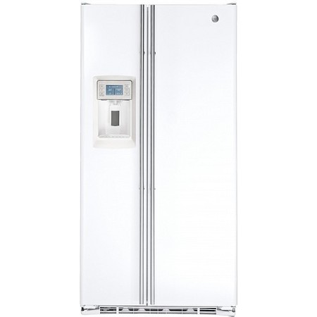 Холодильник General Electric RCE25RGBFWW