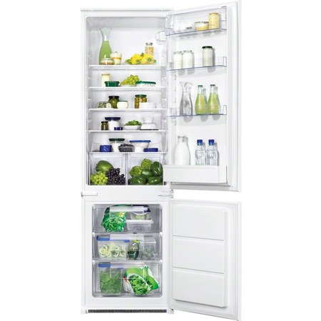Холодильник Zanussi ZBB928441S