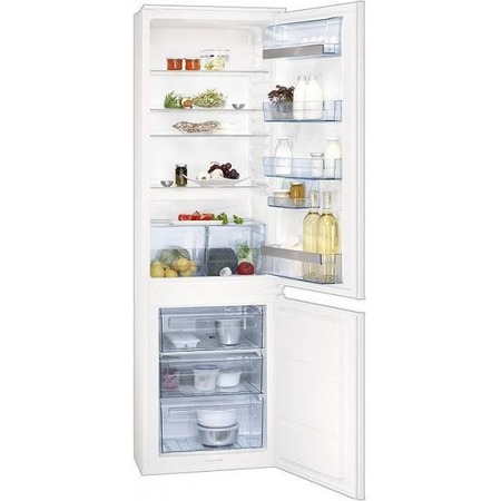 Холодильник AEG SCS51800S0