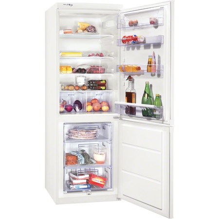 Холодильник Zanussi ZRB934PWH2
