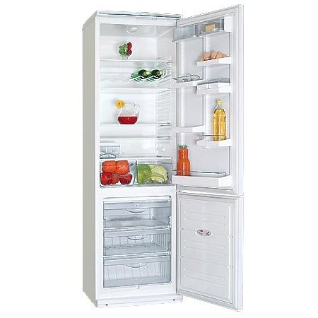 Холодильник Атлант ХМ-6024-000