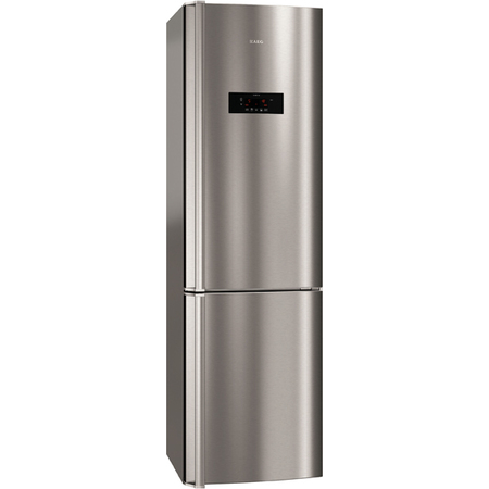 Холодильник AEG S99342CMX2