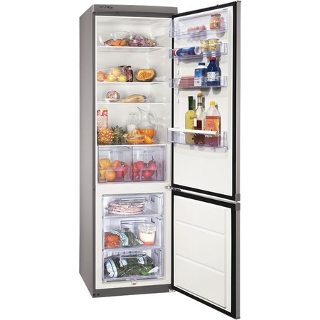 Холодильник Zanussi ZRB940PX2