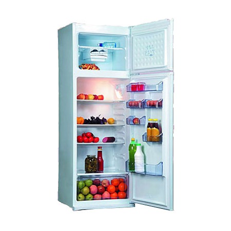 Холодильник Vestel DSR 345