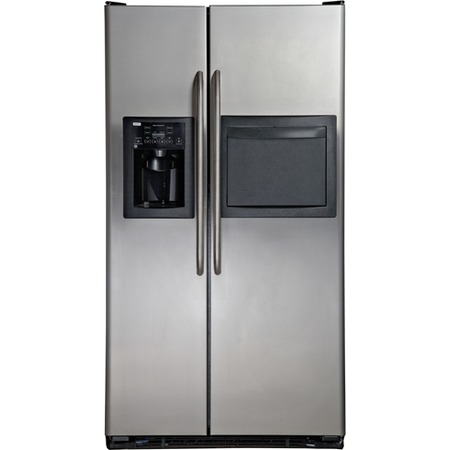 Холодильник General Electric GCE23LHYFSS