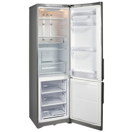 Холодильник Hotpoint-Ariston HBD 1201.3 X NF H