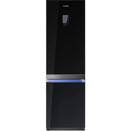 Холодильник Samsung RL55TTE2C